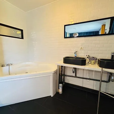 Beautiful Near Honfleur Deauville Beuzeville