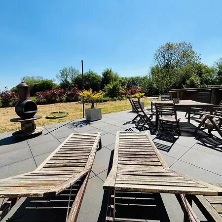 Beautiful Near Honfleur Deauville Nyaraló *