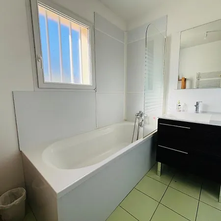 Beautiful Near Honfleur Deauville *