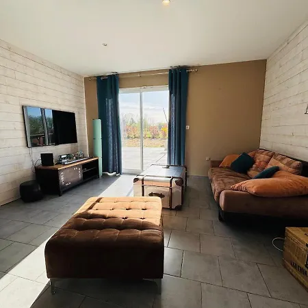 Beautiful Near Honfleur Deauville