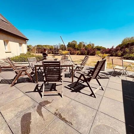 Beautiful Near Honfleur Deauville * Beuzeville