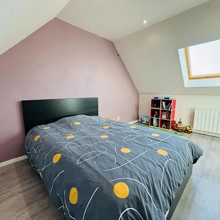 Beautiful Near Honfleur Deauville